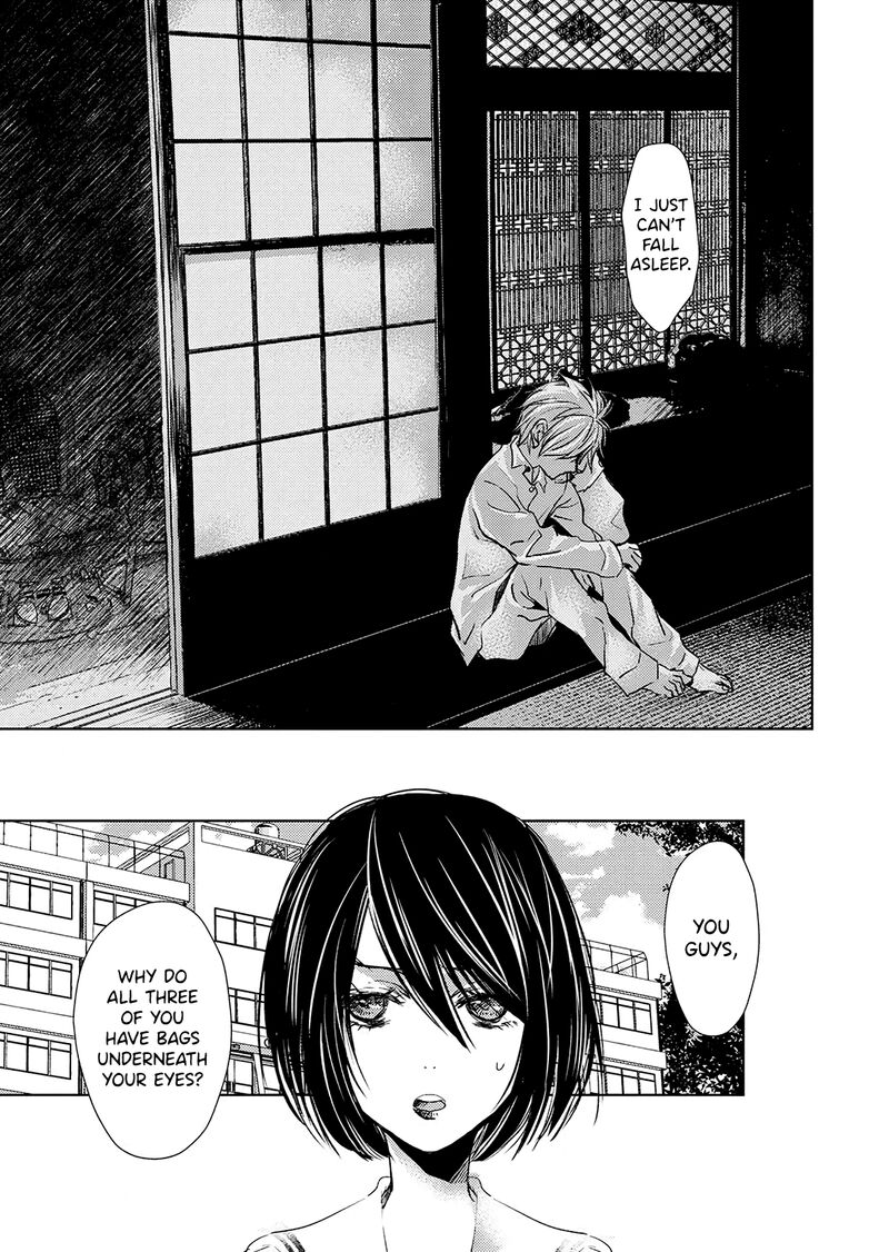Nakushita Nanika No Sagashikata 18 9