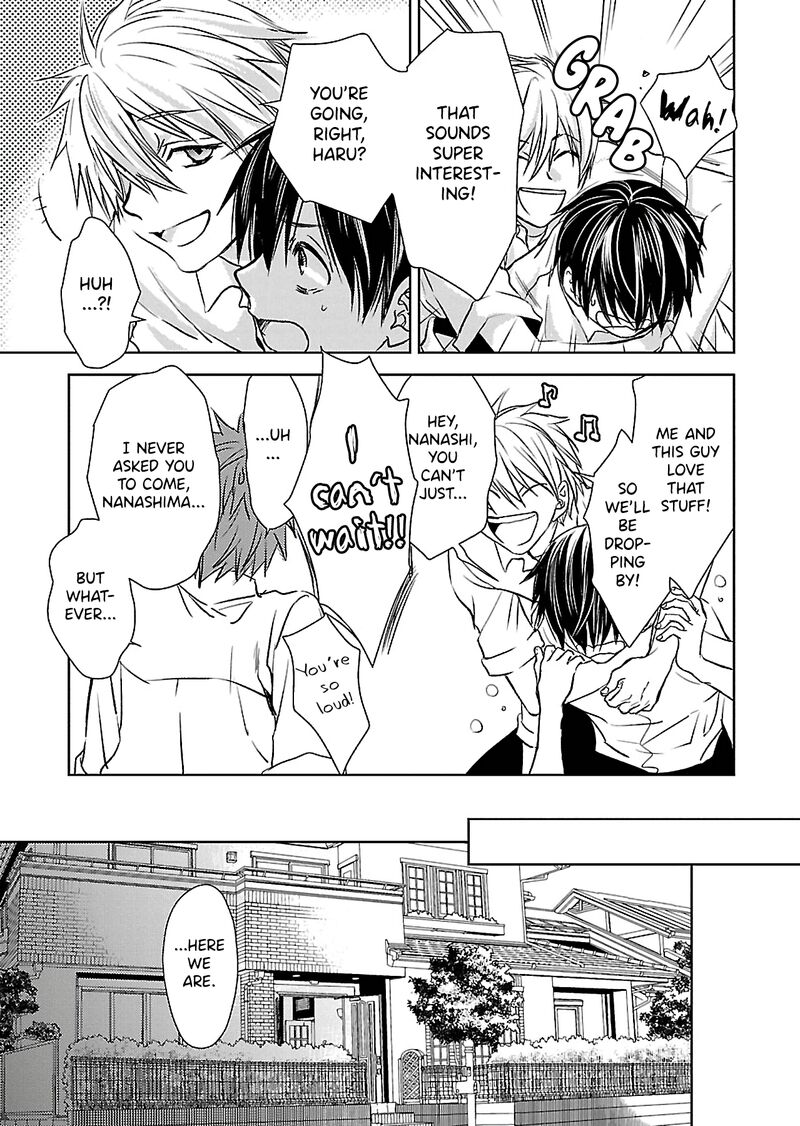 Nakushita Nanika No Sagashikata 2 5