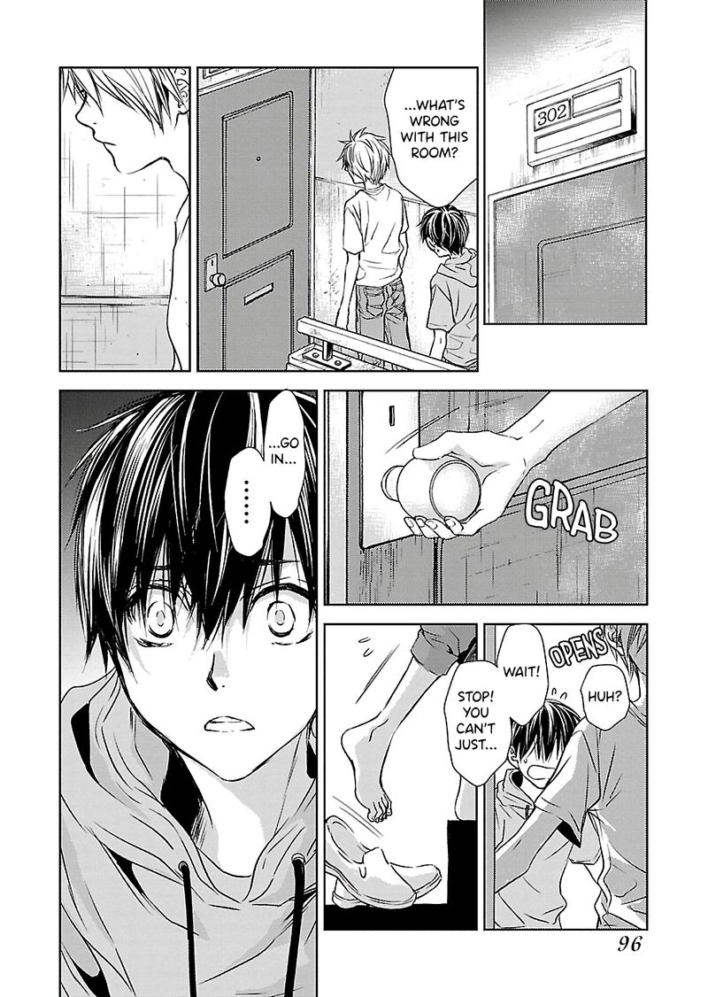 Nakushita Nanika No Sagashikata 3 10