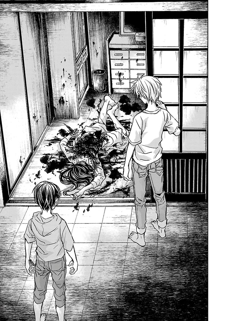 Nakushita Nanika No Sagashikata 3 11