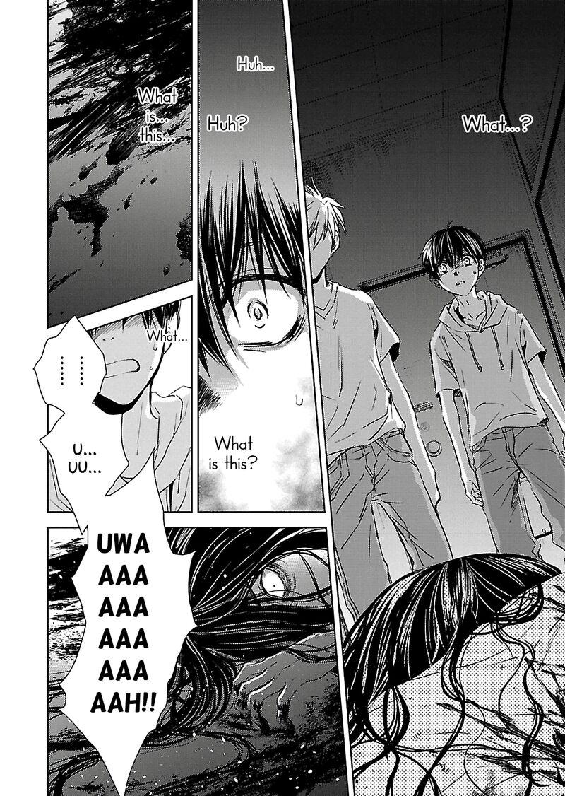 Nakushita Nanika No Sagashikata 3 12
