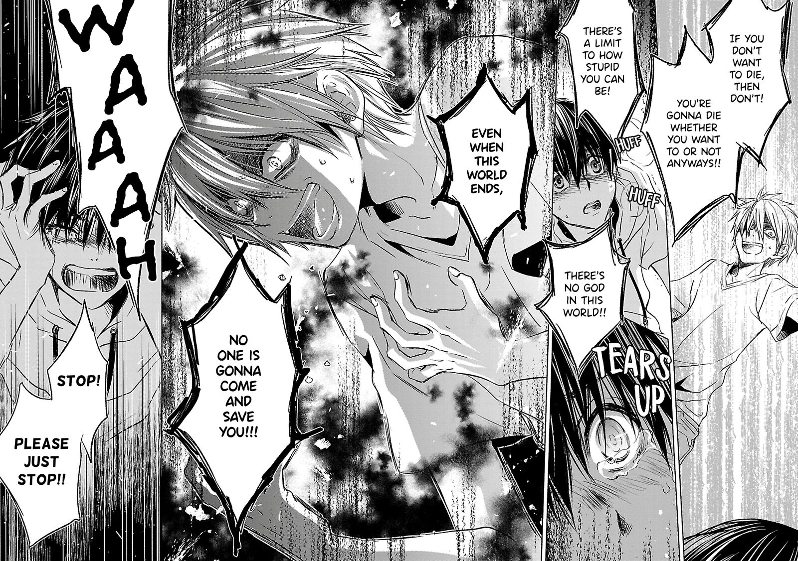 Nakushita Nanika No Sagashikata 3 16