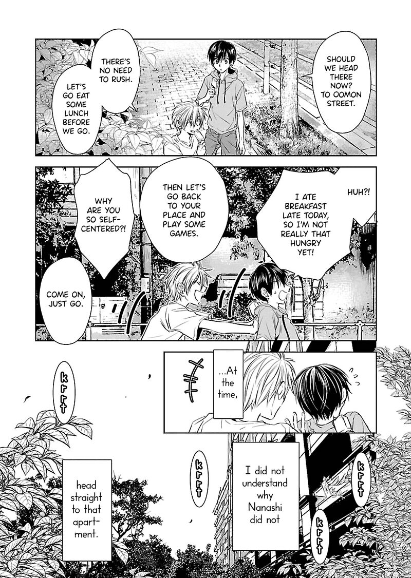 Nakushita Nanika No Sagashikata 3 5