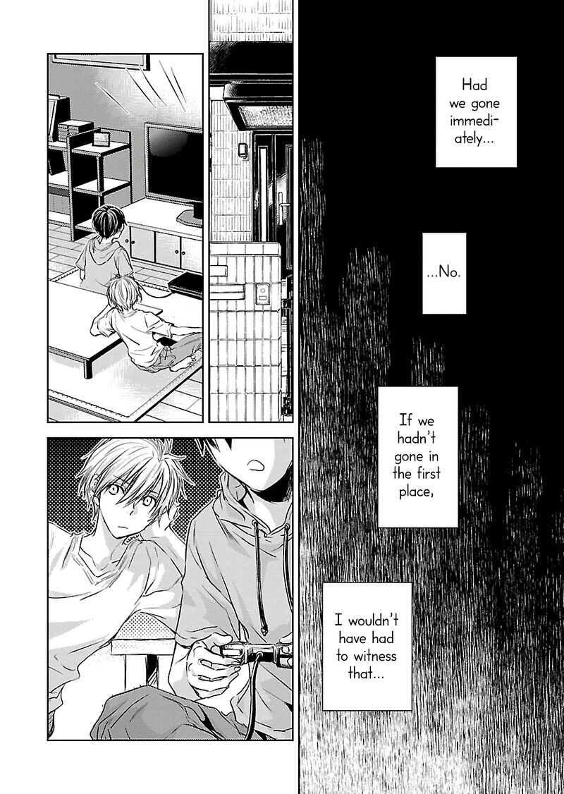 Nakushita Nanika No Sagashikata 3 6