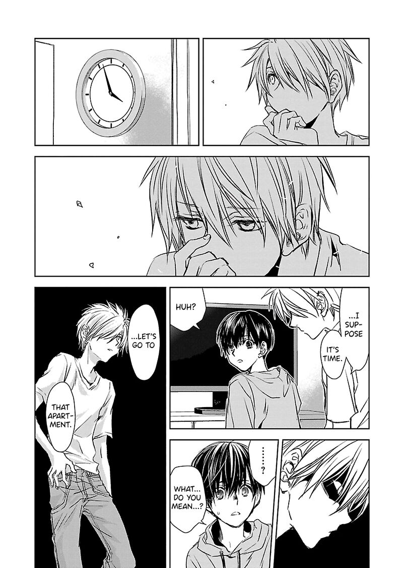 Nakushita Nanika No Sagashikata 3 7