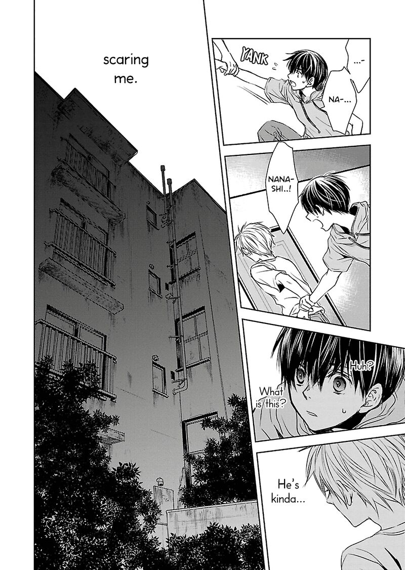 Nakushita Nanika No Sagashikata 3 8