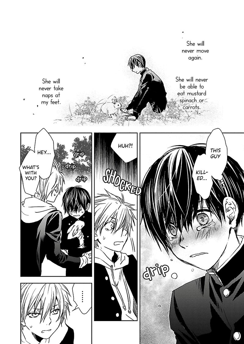 Nakushita Nanika No Sagashikata 4 12