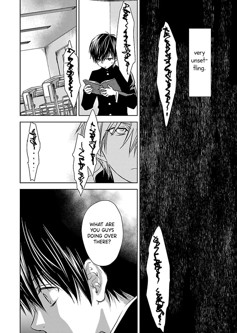 Nakushita Nanika No Sagashikata 6 12
