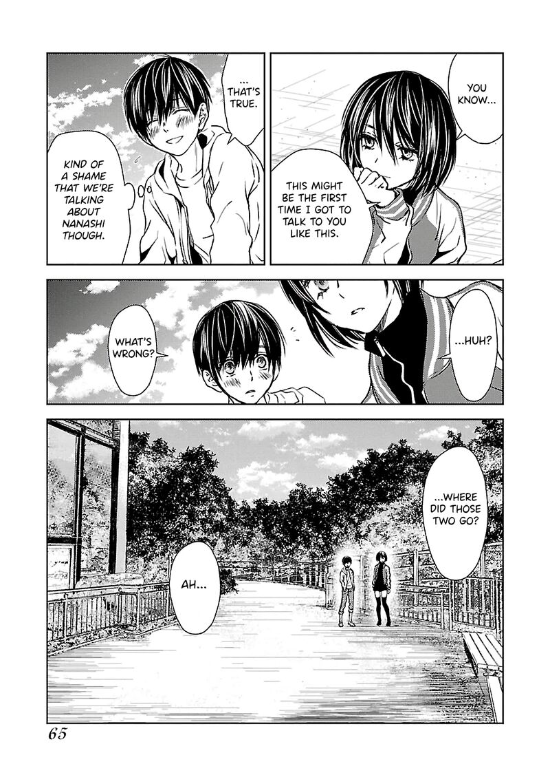 Nakushita Nanika No Sagashikata 9 9