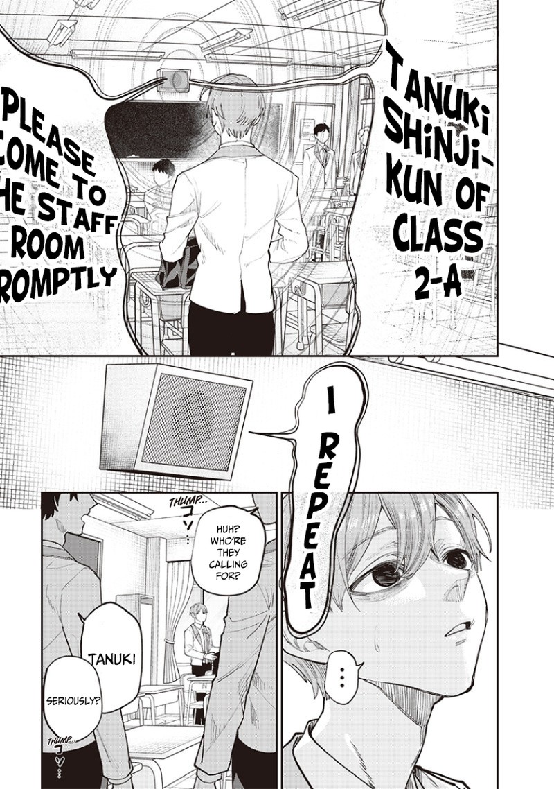Namaiki Na Gal Ane Wo Wakaraseru Hanashi 15 7