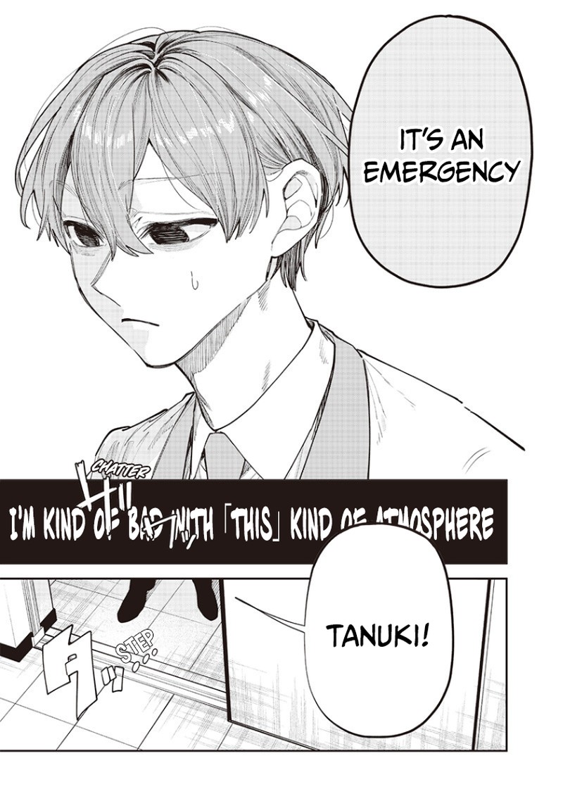 Namaiki Na Gal Ane Wo Wakaraseru Hanashi 15 9