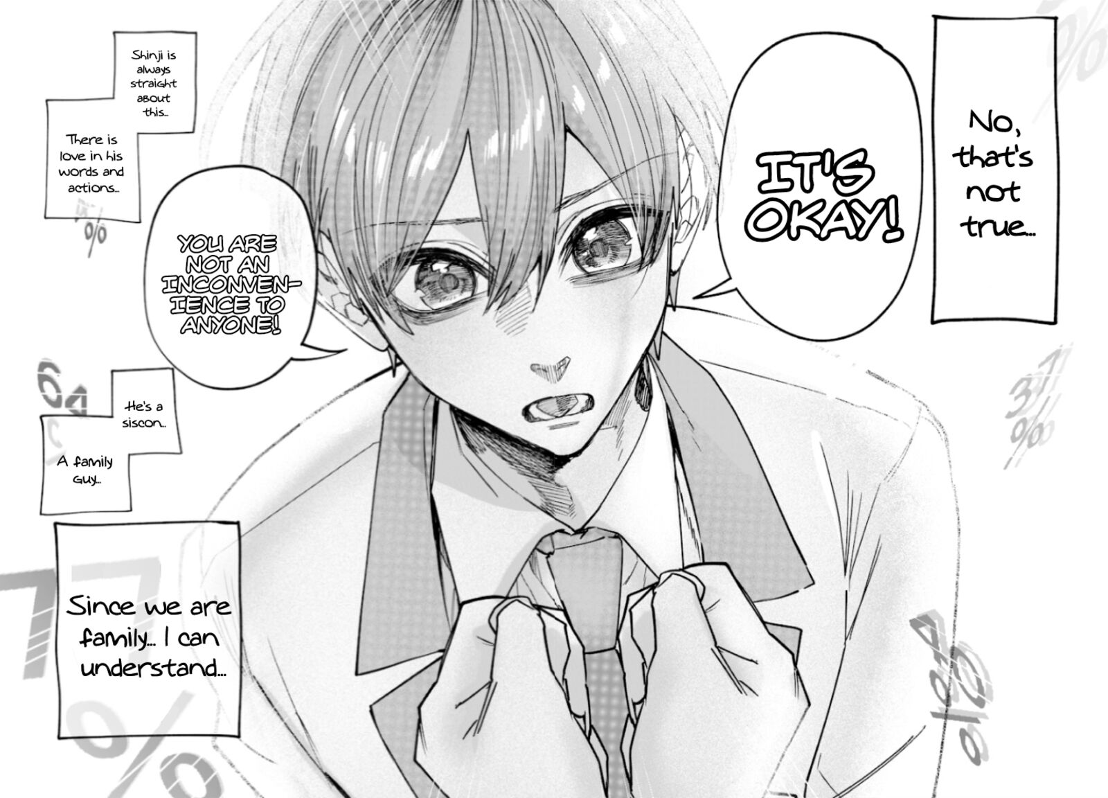 Namaiki Na Gal Ane Wo Wakaraseru Hanashi 27 8