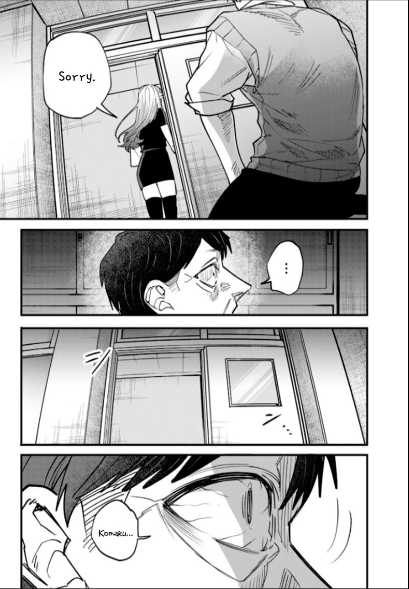 Namaiki Na Gal Ane Wo Wakaraseru Hanashi 28 13