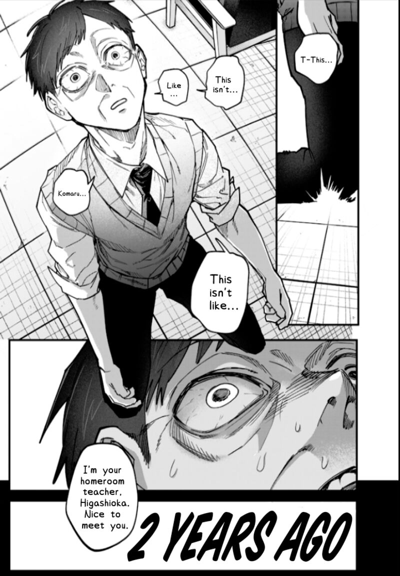 Namaiki Na Gal Ane Wo Wakaraseru Hanashi 28 3