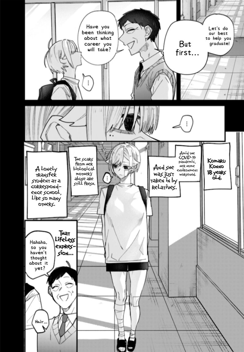 Namaiki Na Gal Ane Wo Wakaraseru Hanashi 28 4