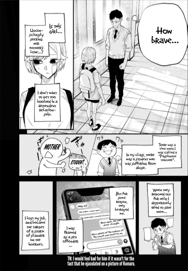 Namaiki Na Gal Ane Wo Wakaraseru Hanashi 28 6
