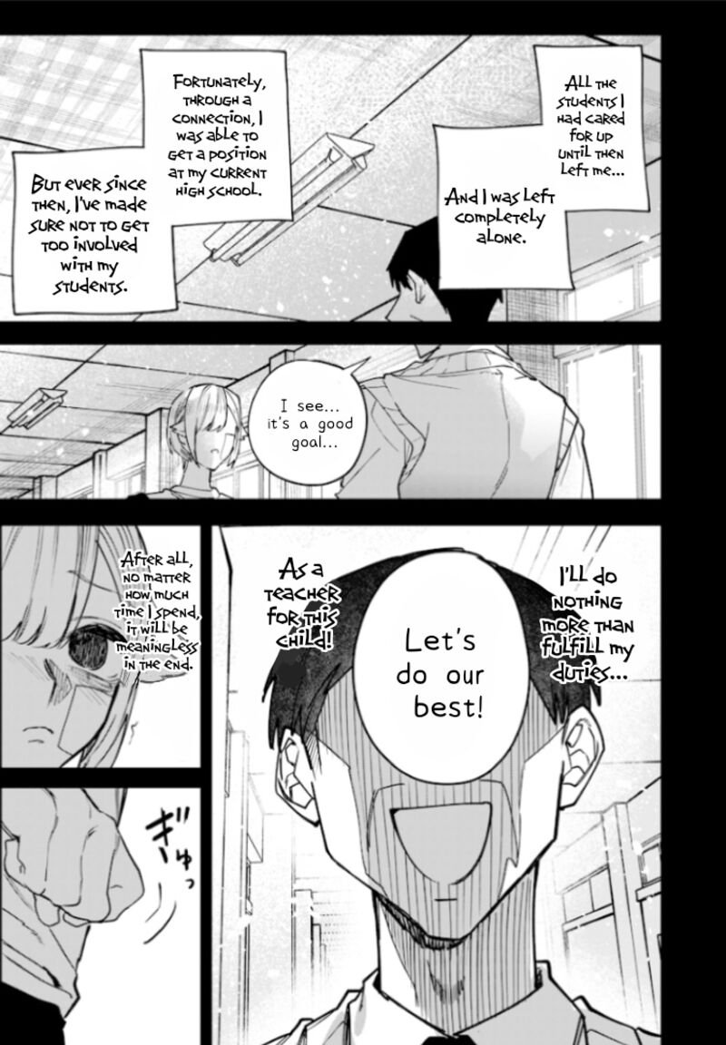 Namaiki Na Gal Ane Wo Wakaraseru Hanashi 28 7