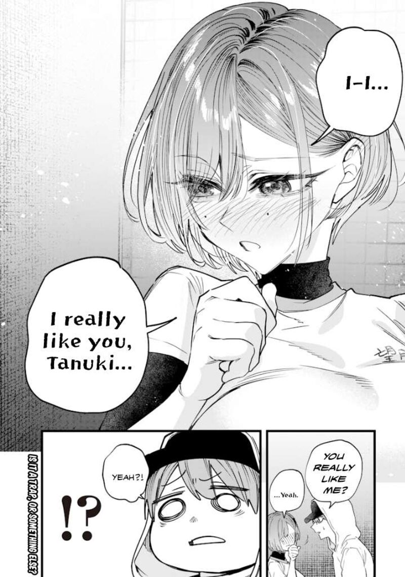 Namaiki Na Gal Ane Wo Wakaraseru Hanashi 29 10