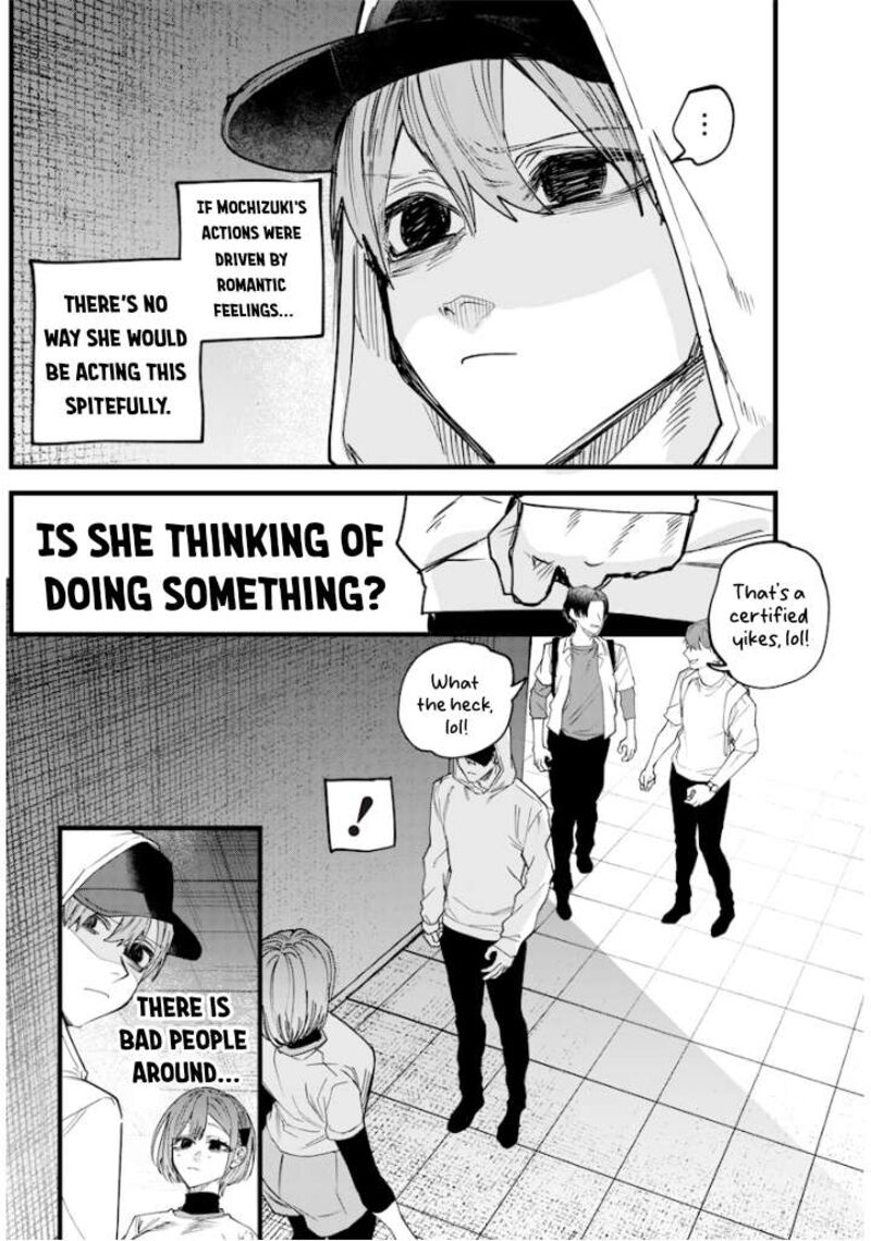Namaiki Na Gal Ane Wo Wakaraseru Hanashi 29 3