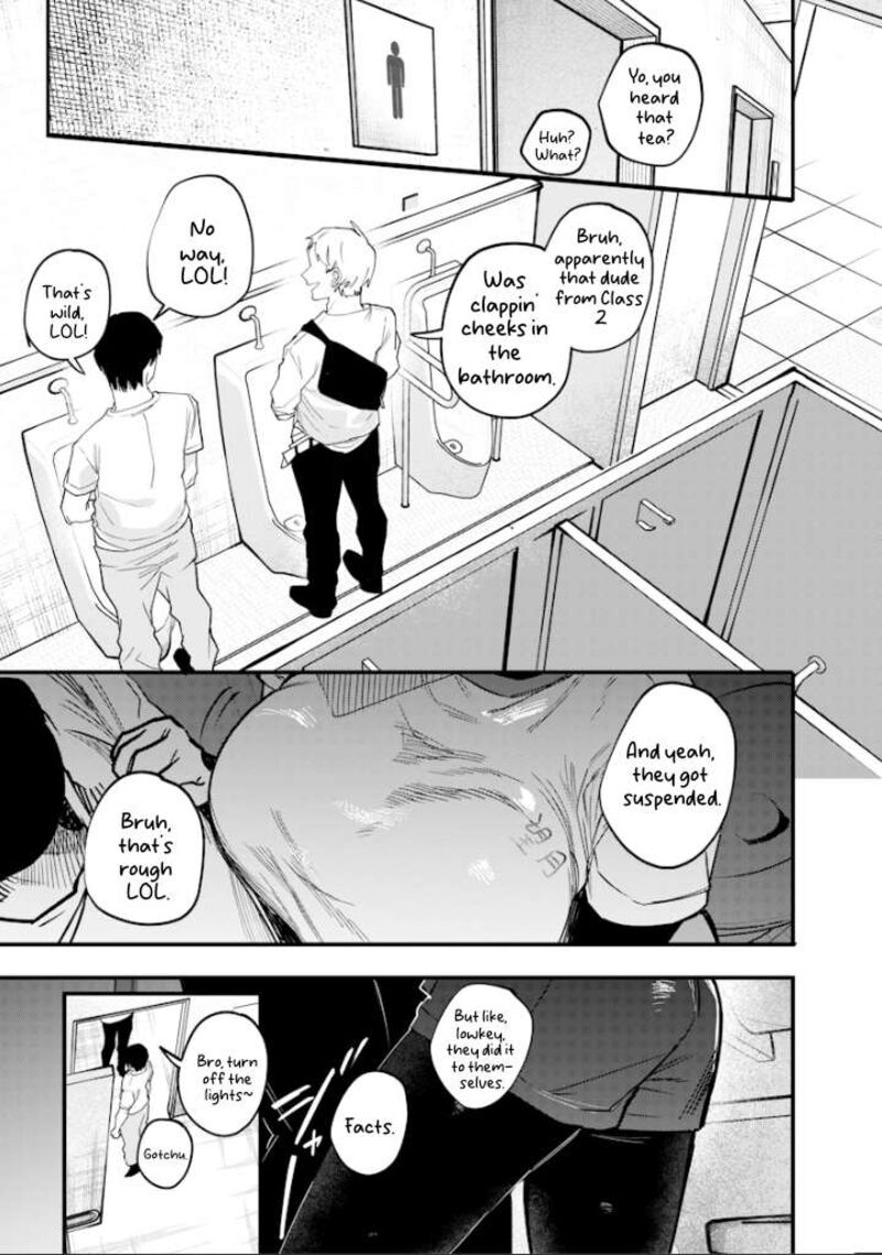 Namaiki Na Gal Ane Wo Wakaraseru Hanashi 29 5