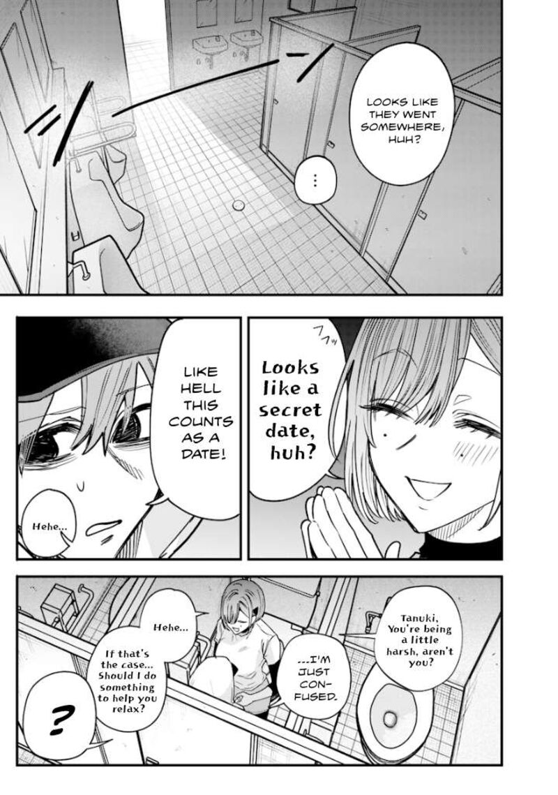 Namaiki Na Gal Ane Wo Wakaraseru Hanashi 29 7