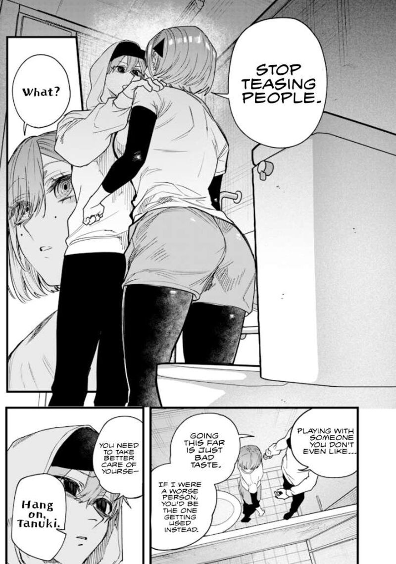 Namaiki Na Gal Ane Wo Wakaraseru Hanashi 29 9