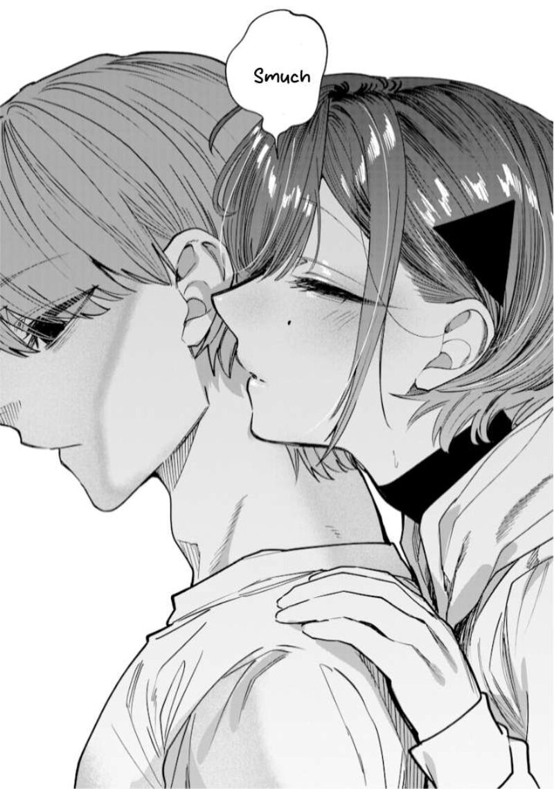 Namaiki Na Gal Ane Wo Wakaraseru Hanashi 30 7