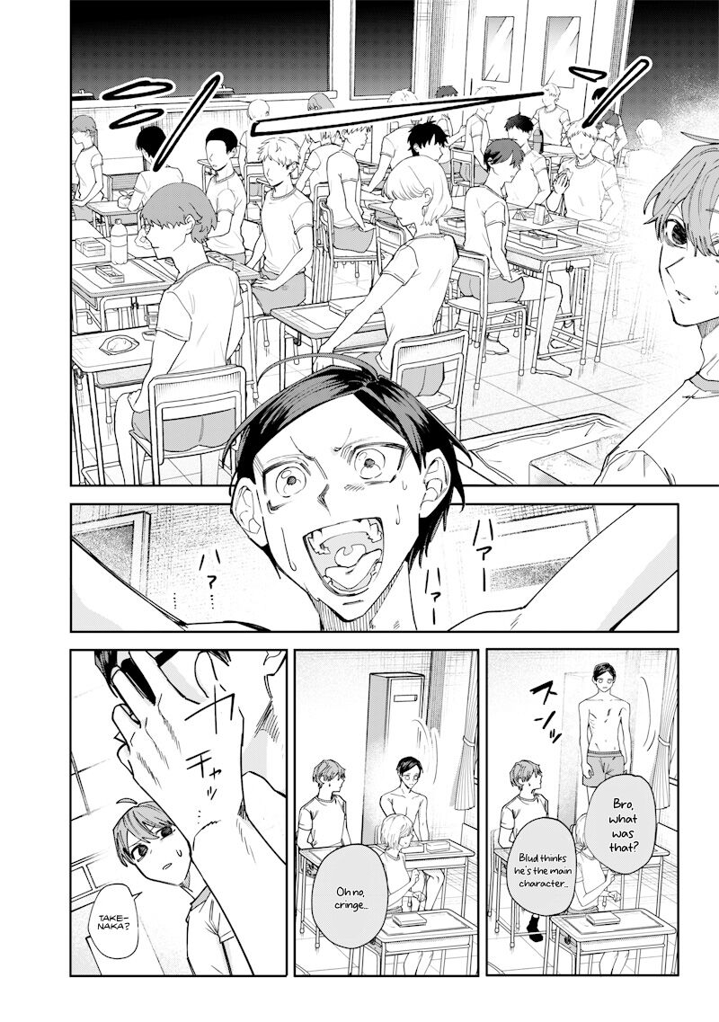 Namaiki Na Gal Ane Wo Wakaraseru Hanashi 33 10