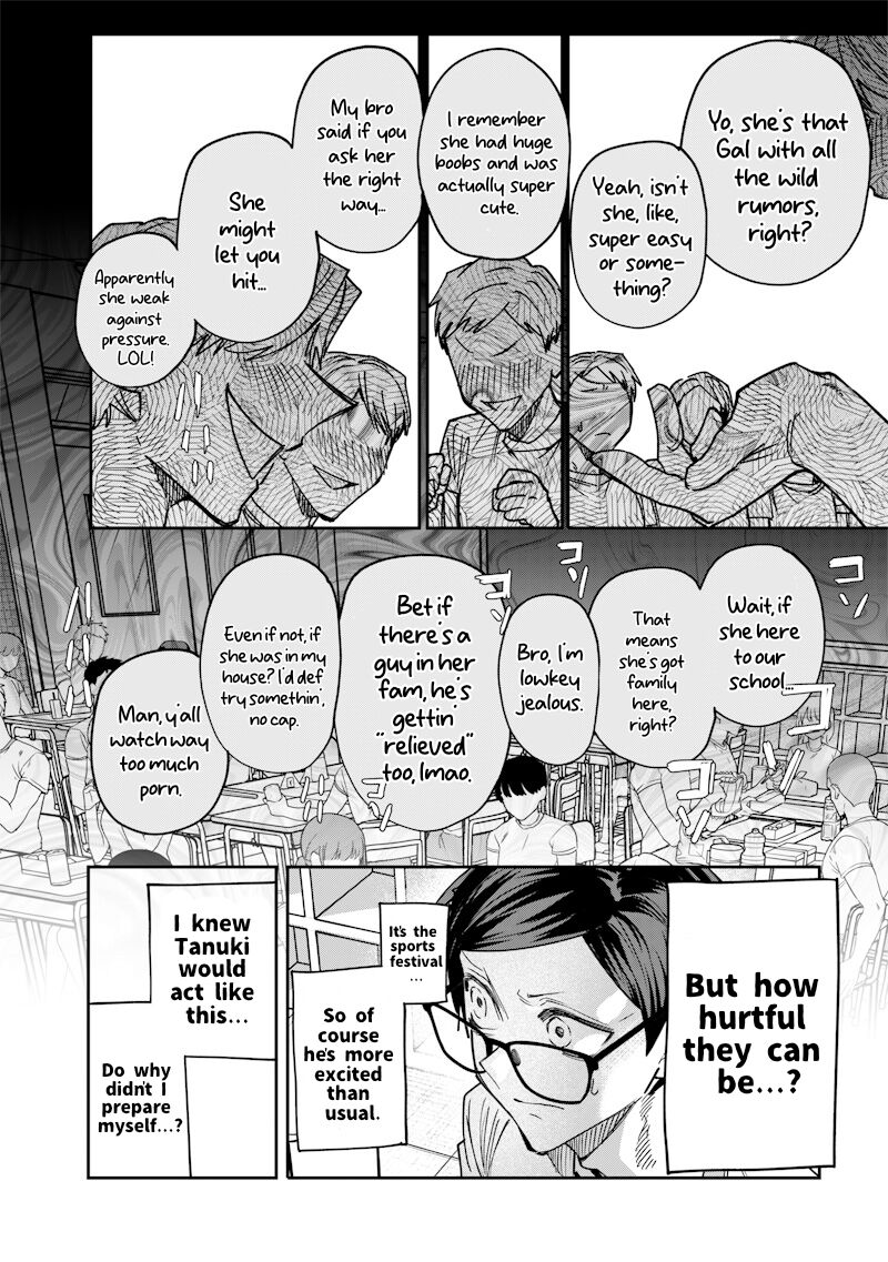 Namaiki Na Gal Ane Wo Wakaraseru Hanashi 33 6