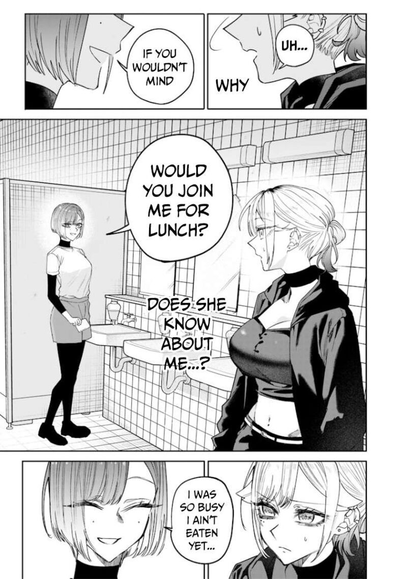 Namaiki Na Gal Ane Wo Wakaraseru Hanashi 34 6