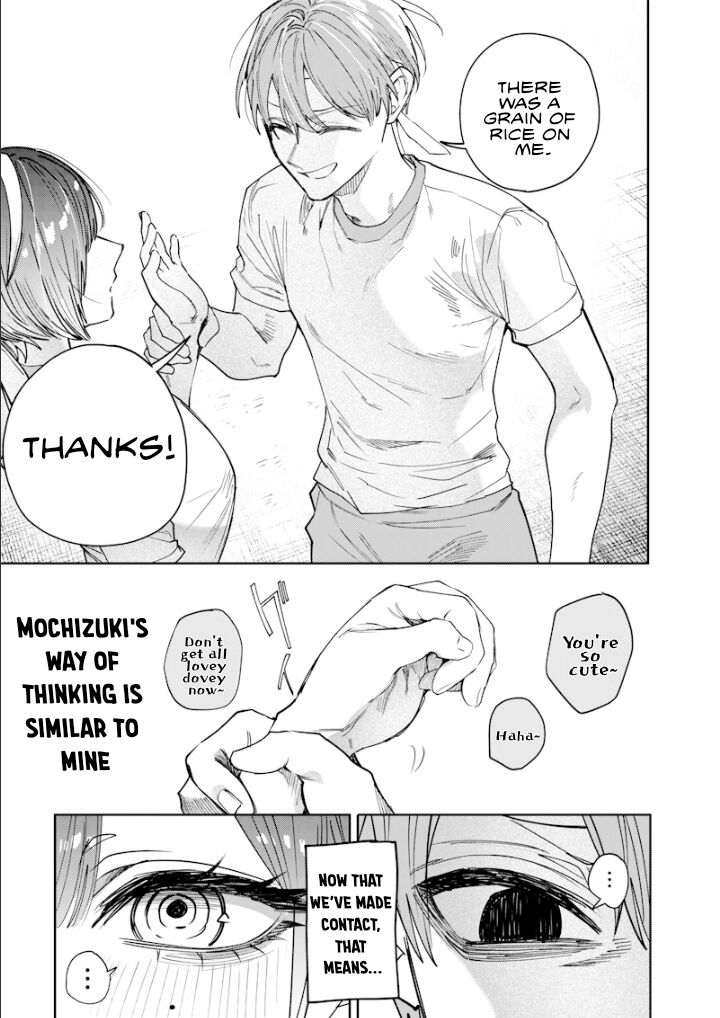 Namaiki Na Gal Ane Wo Wakaraseru Hanashi 35 9