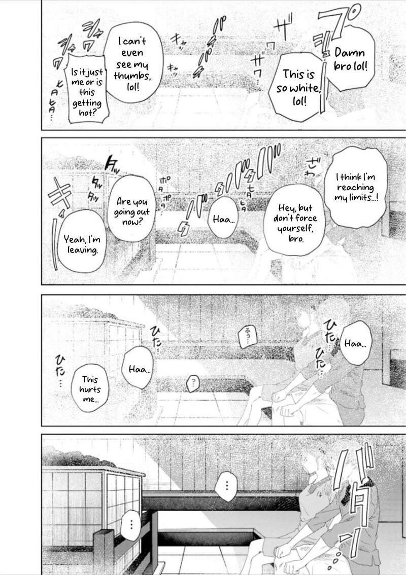 Namaiki Na Gal Ane Wo Wakaraseru Hanashi 47 4