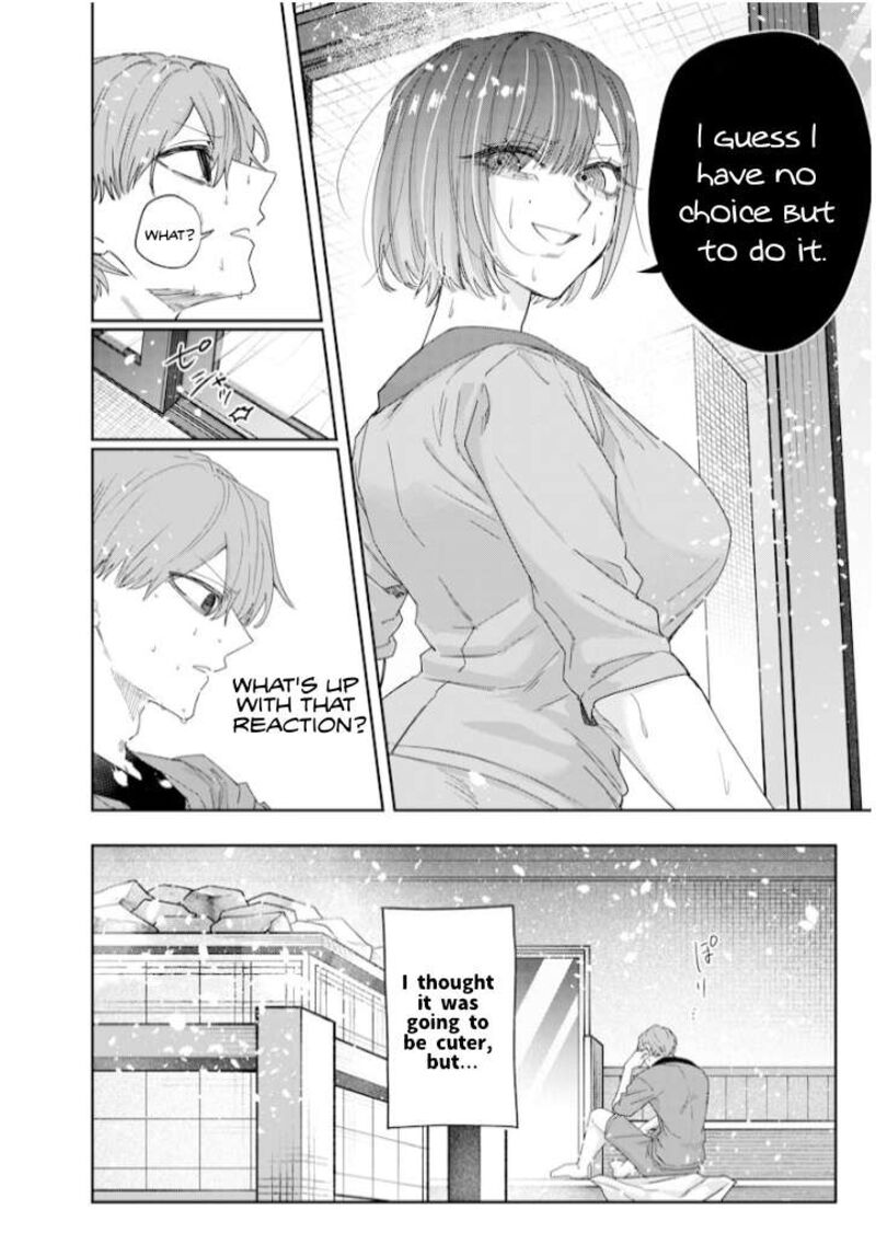 Namaiki Na Gal Ane Wo Wakaraseru Hanashi 48 8