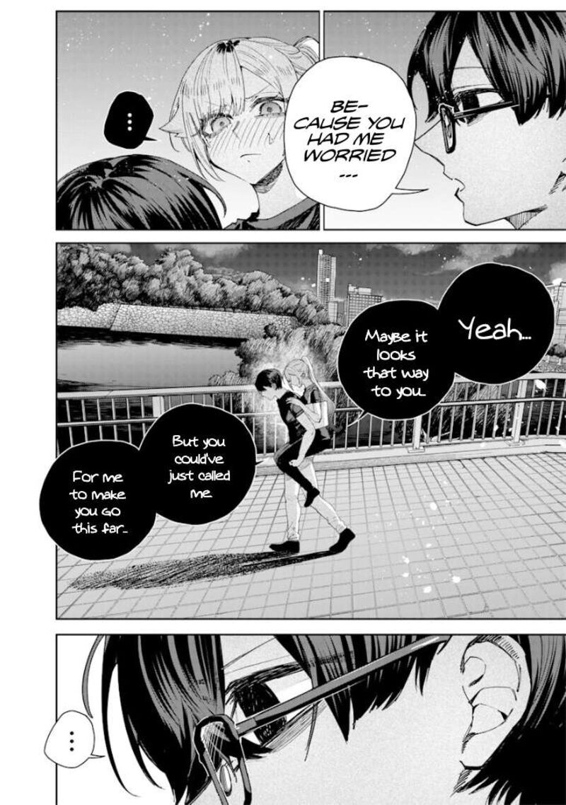 Namaiki Na Gal Ane Wo Wakaraseru Hanashi 59 4