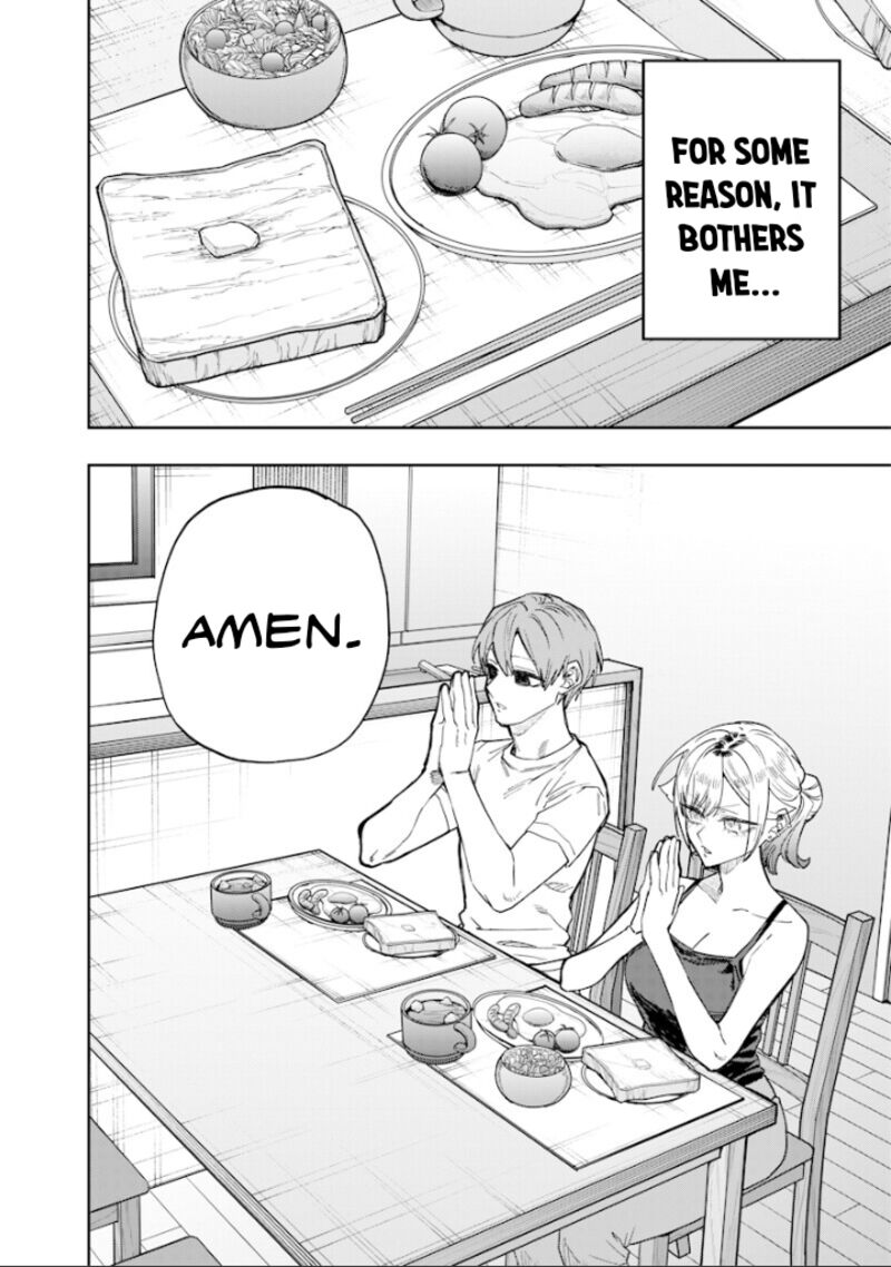 Namaiki Na Gal Ane Wo Wakaraseru Hanashi 61 8