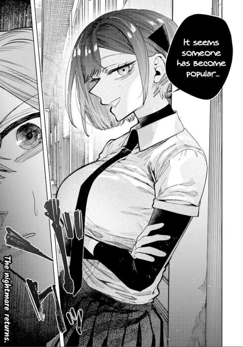 Namaiki Na Gal Ane Wo Wakaraseru Hanashi 64 11