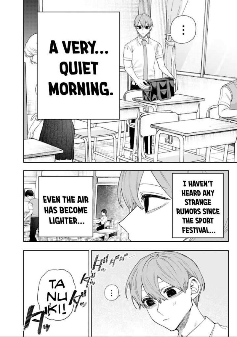 Namaiki Na Gal Ane Wo Wakaraseru Hanashi 64 2