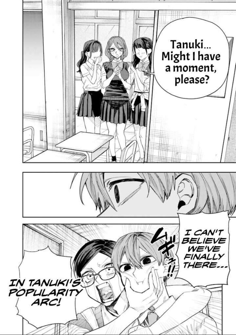 Namaiki Na Gal Ane Wo Wakaraseru Hanashi 64 4