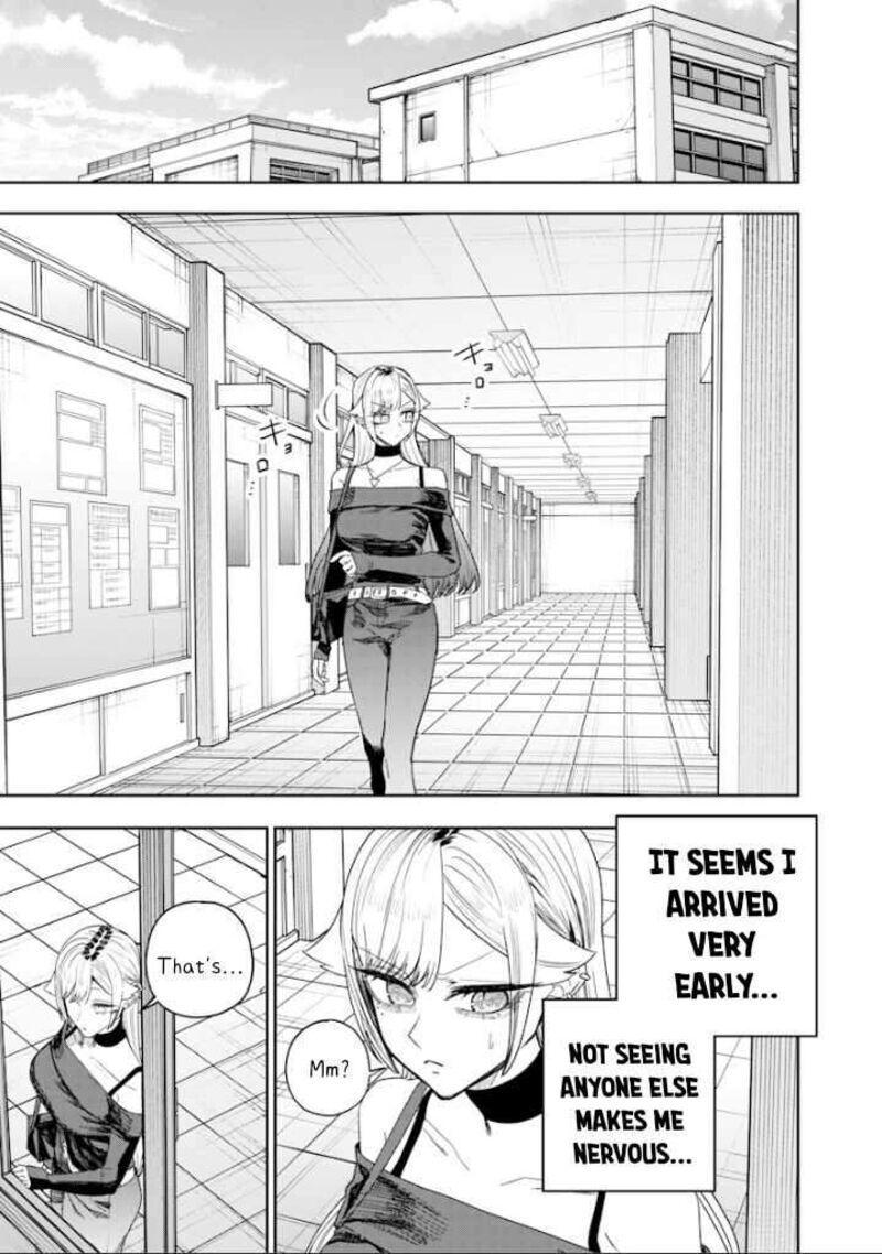 Namaiki Na Gal Ane Wo Wakaraseru Hanashi 64 5