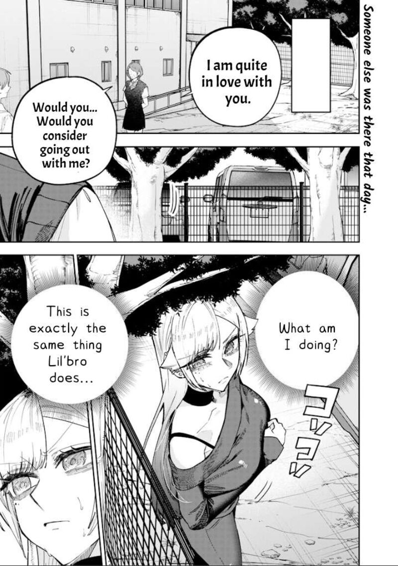 Namaiki Na Gal Ane Wo Wakaraseru Hanashi 66e 1