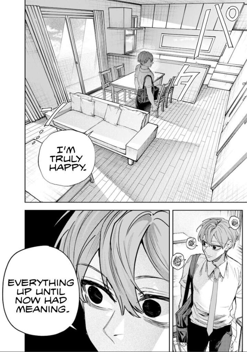 Namaiki Na Gal Ane Wo Wakaraseru Hanashi 67 8