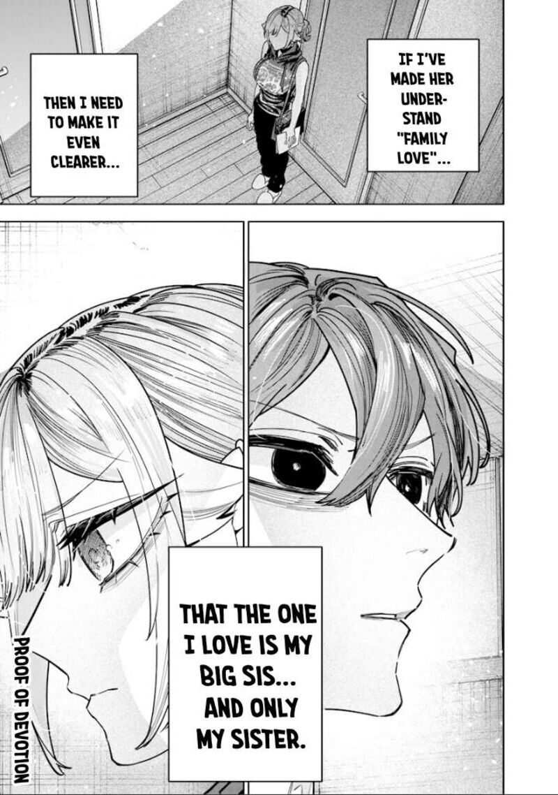 Namaiki Na Gal Ane Wo Wakaraseru Hanashi 67 9