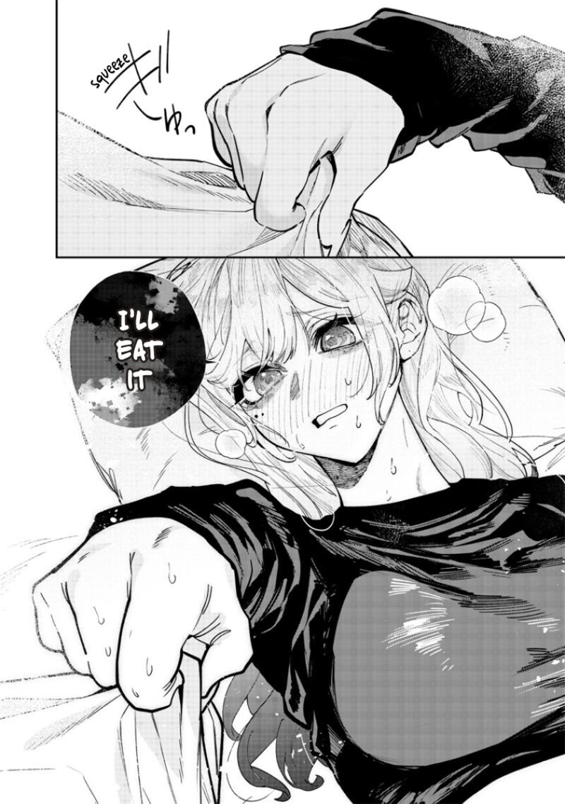 Namaiki Na Gal Ane Wo Wakaraseru Hanashi 7 6