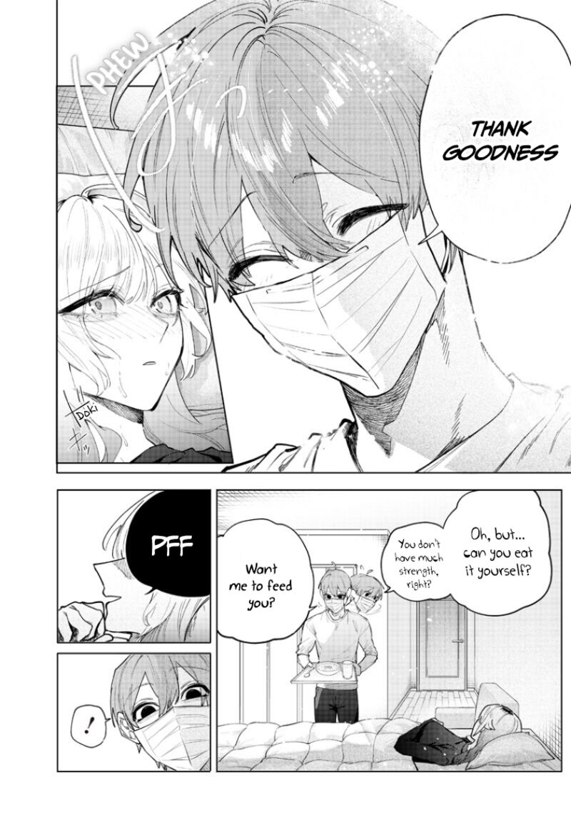 Namaiki Na Gal Ane Wo Wakaraseru Hanashi 7 8