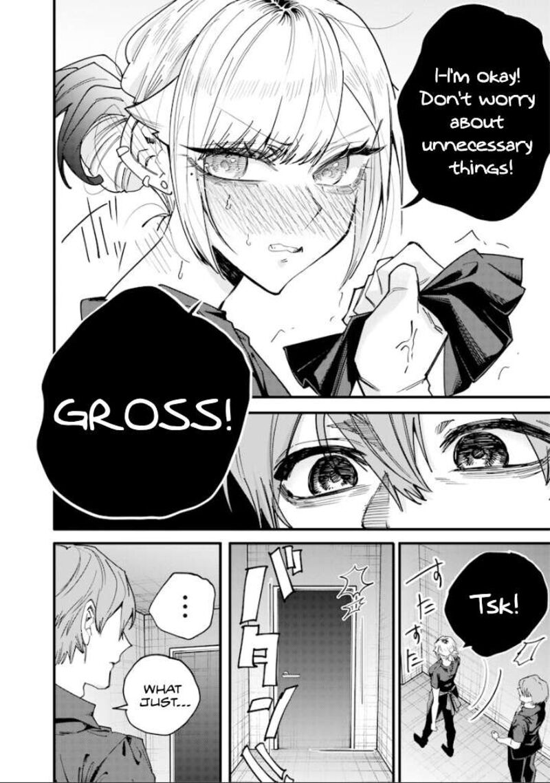 Namaiki Na Gal Ane Wo Wakaraseru Hanashi 73 8
