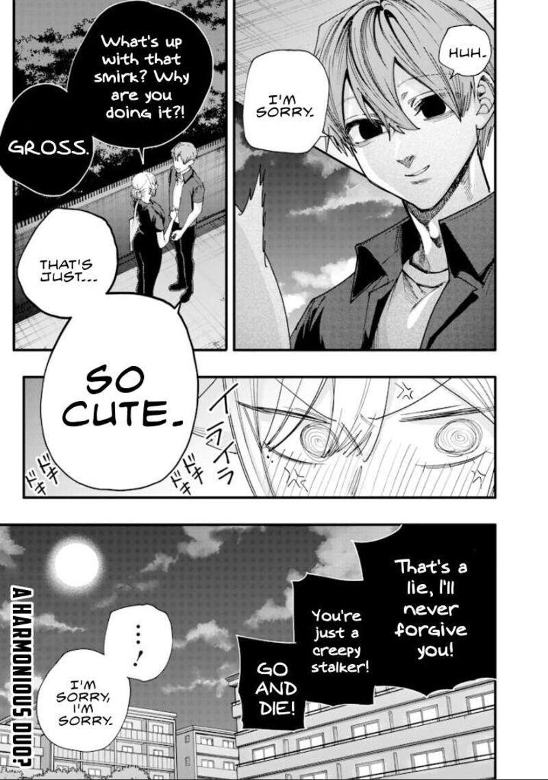 Namaiki Na Gal Ane Wo Wakaraseru Hanashi 74 11