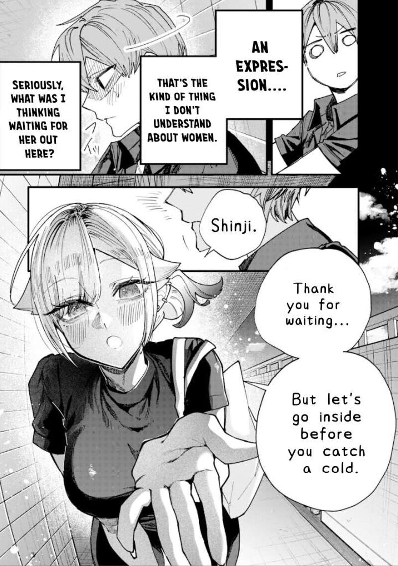 Namaiki Na Gal Ane Wo Wakaraseru Hanashi 74 5
