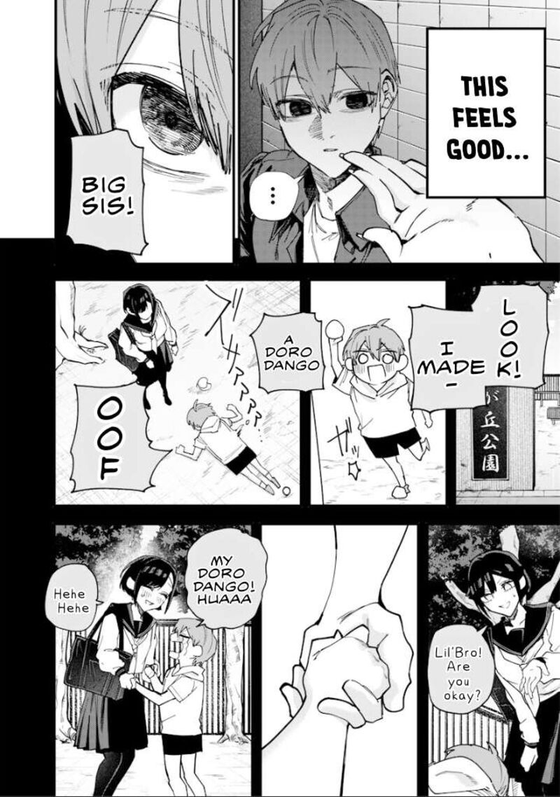 Namaiki Na Gal Ane Wo Wakaraseru Hanashi 74 6