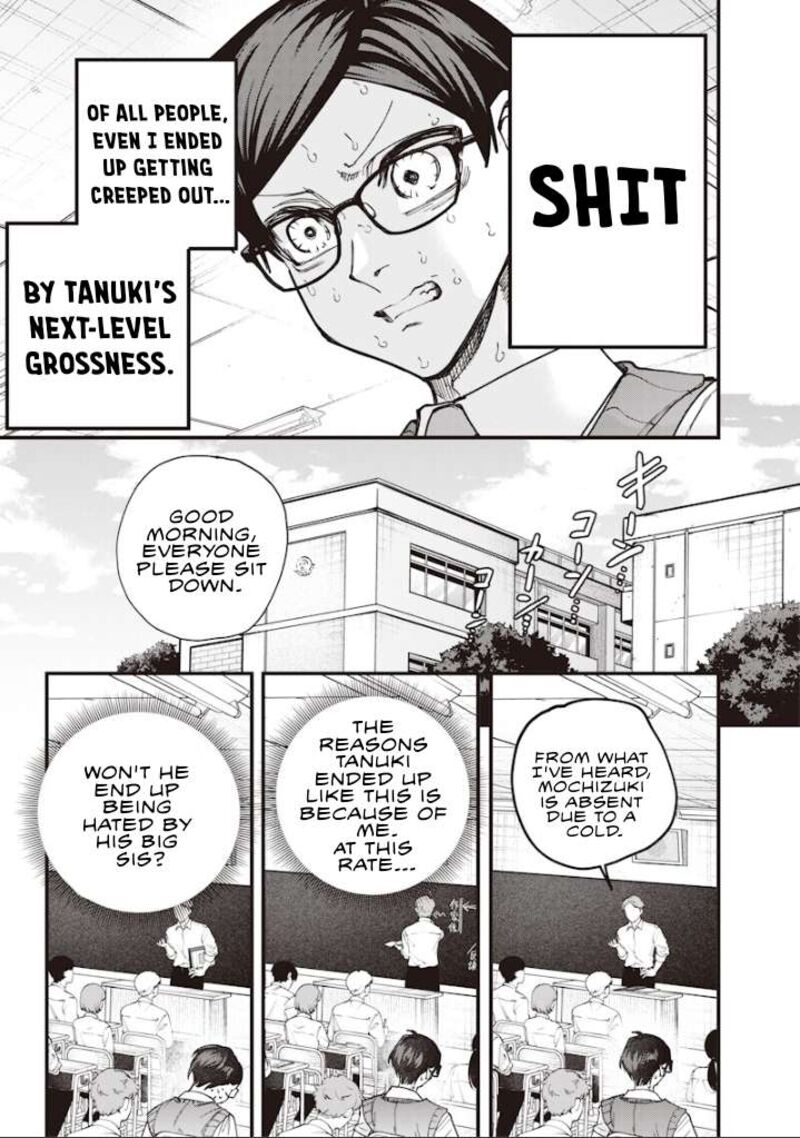 Namaiki Na Gal Ane Wo Wakaraseru Hanashi 75 5