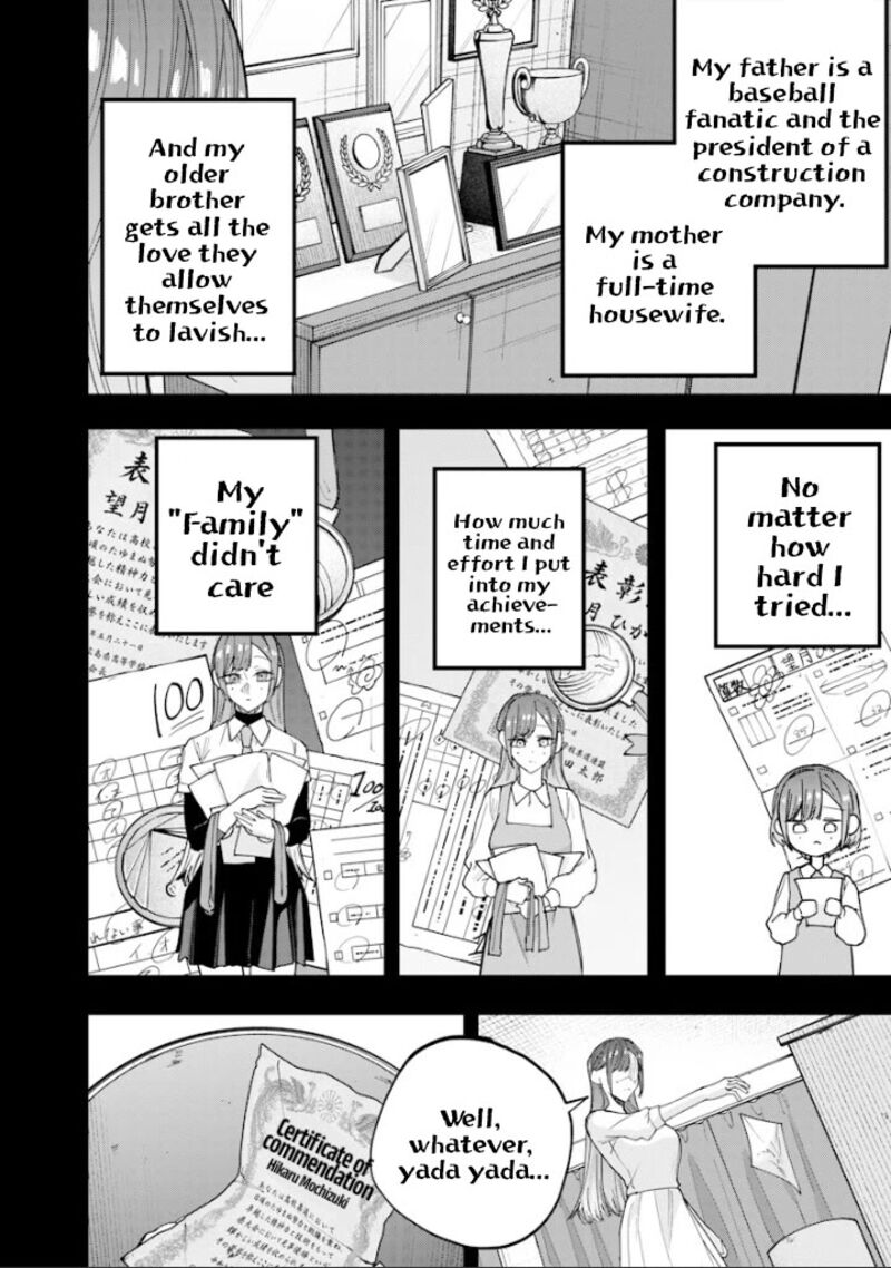 Namaiki Na Gal Ane Wo Wakaraseru Hanashi 77 2